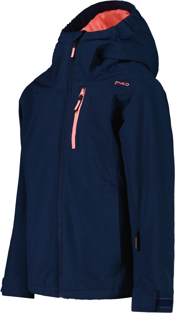 CMP Anorak CMP Kinder Jacke Fix Hood