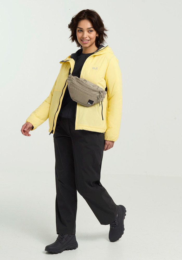 Jack Wolfskin Winterjacke PAMIR JKT W