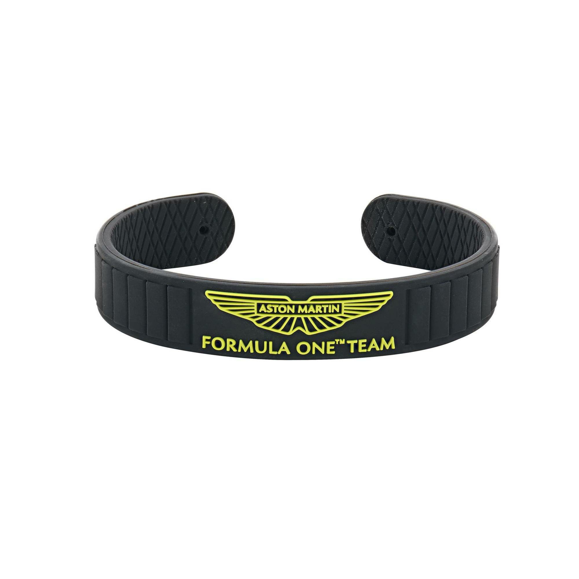 Aston Martin Armband Aston Martin für Herren (keine Angabe, 1-tlg., Männlich)
