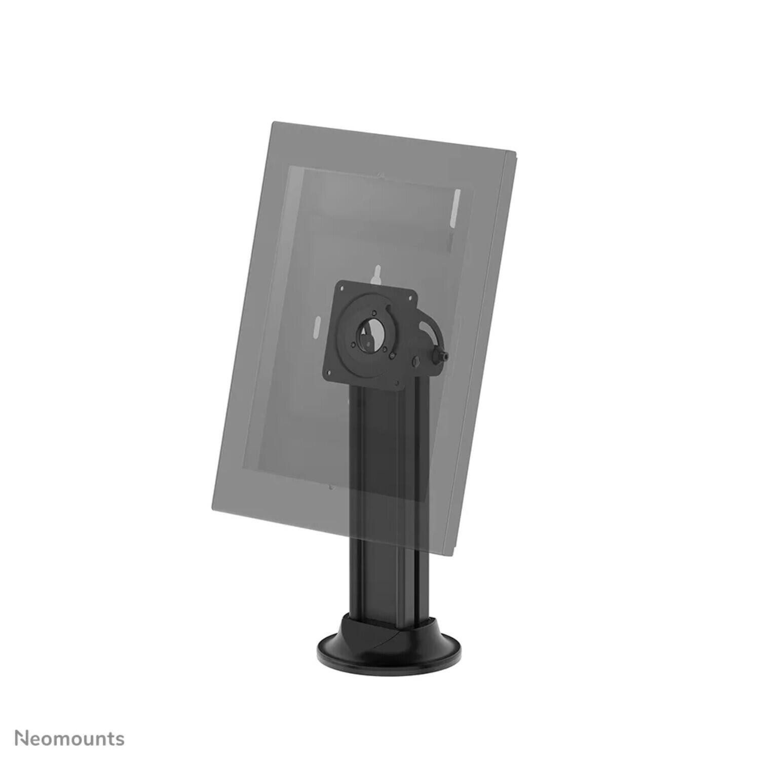 Neomounts by Newstar Tablet-Hülle Neomounts DS15-632BL1 Tablet-Ständer für Schreibti