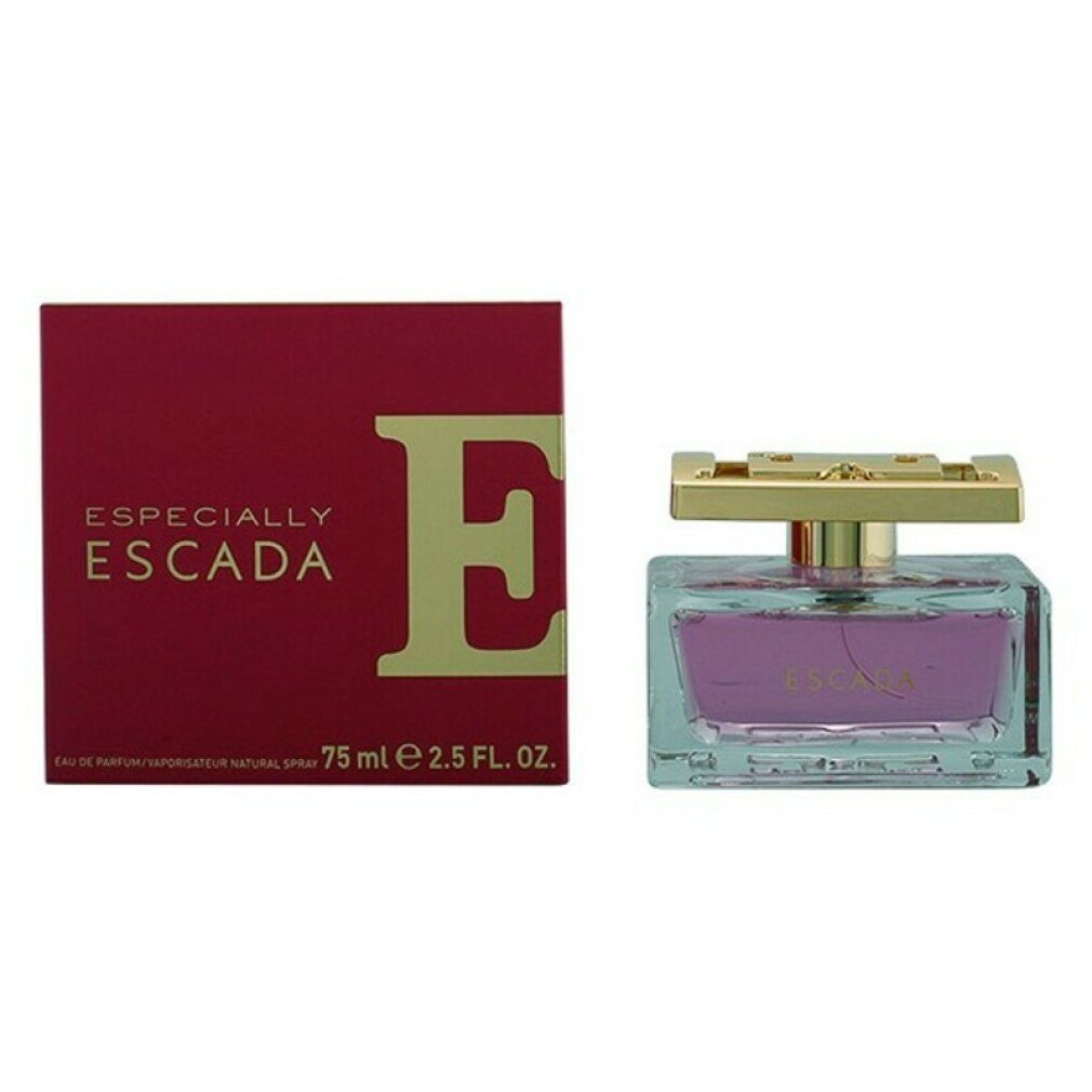 Eau 30ML EDP Especially Parfum de ESCADA Escada