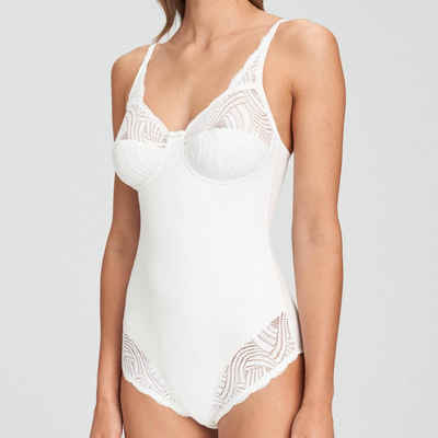 Susa Body Susa Nizza Body ohne Bügel 6593 (85 B Natur)