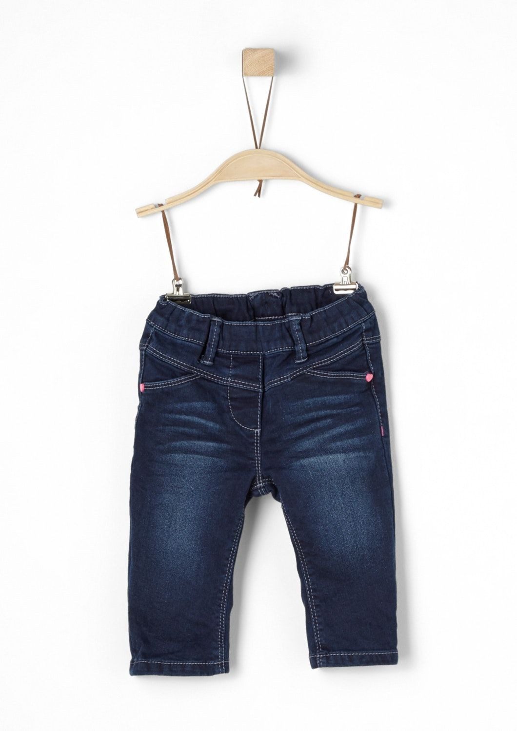 s.Oliver Junior Jeggings