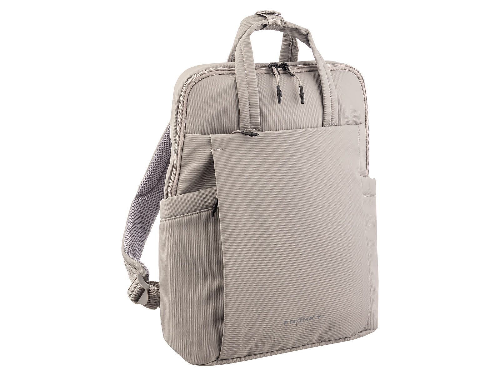 Franky Freizeitrucksack RS81-B Freizeit Rucksack (1, günstig online kaufen