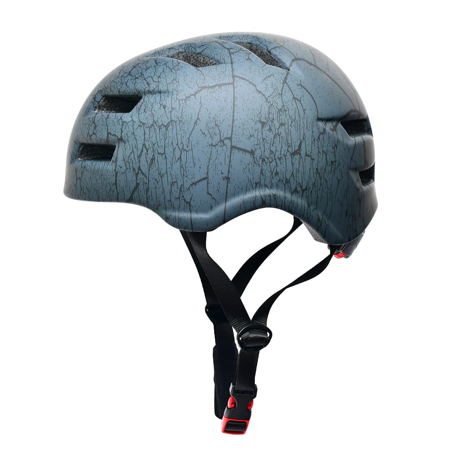 Skullcap Fahrradhelm CRACK M