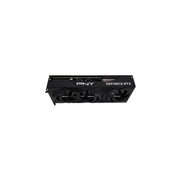 PNY GeForce RTX™ 4080 SUPER 16GB OC LED TF Grafikkarte