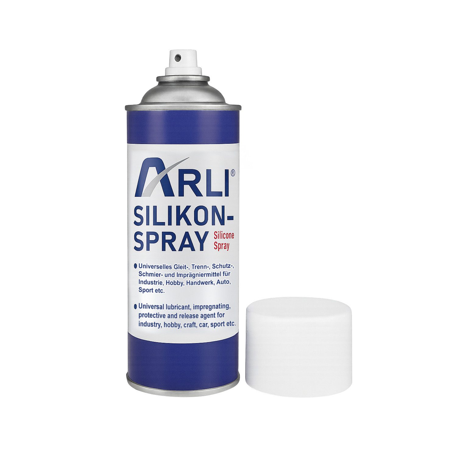 ARLI Silikon 12x Silikon Spray 400ml günstig online kaufen