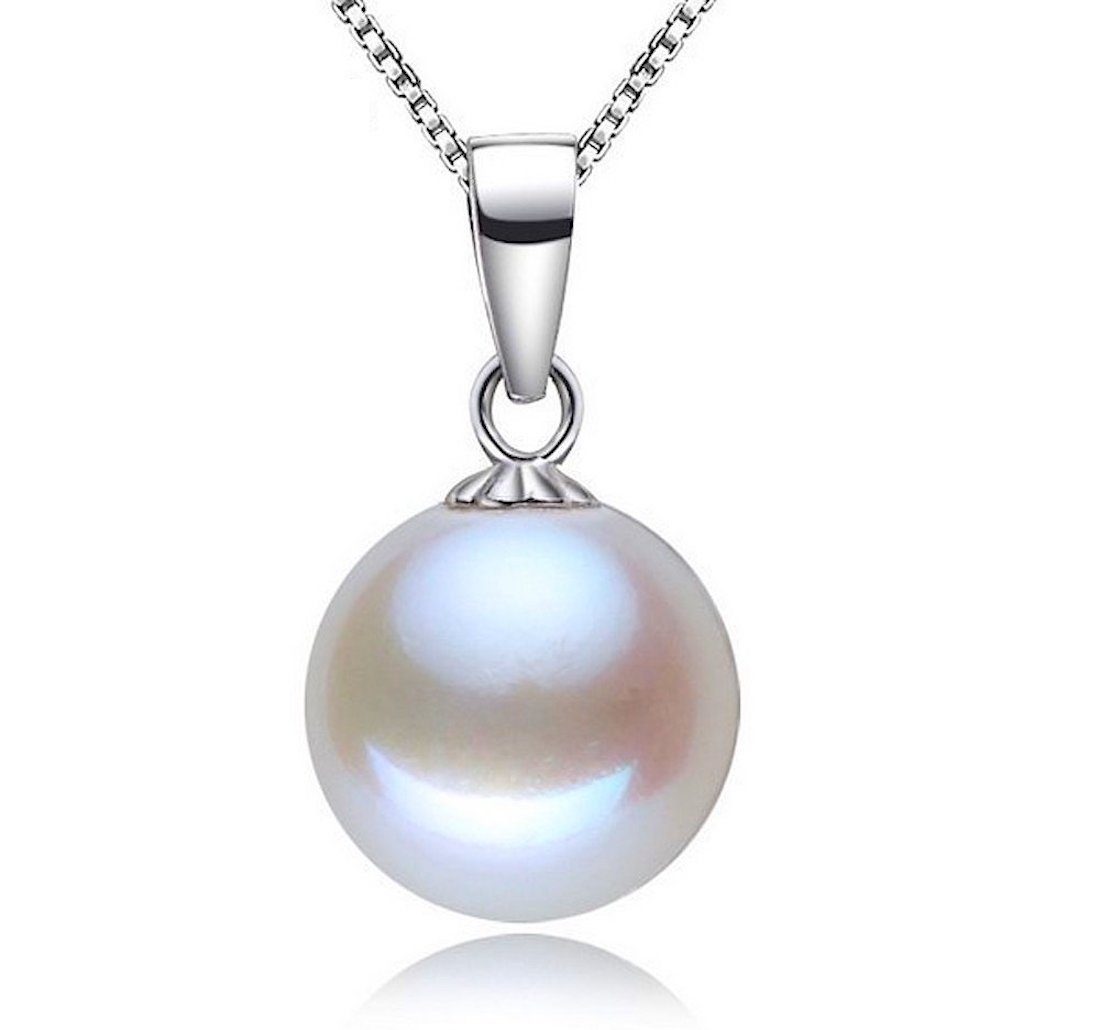 Kim Johanson Kette mit Anhänger 10mm günstig online kaufen
