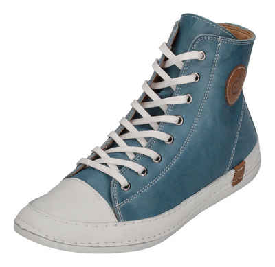 Andrea Conti 0025902-287 Sneaker Jeans