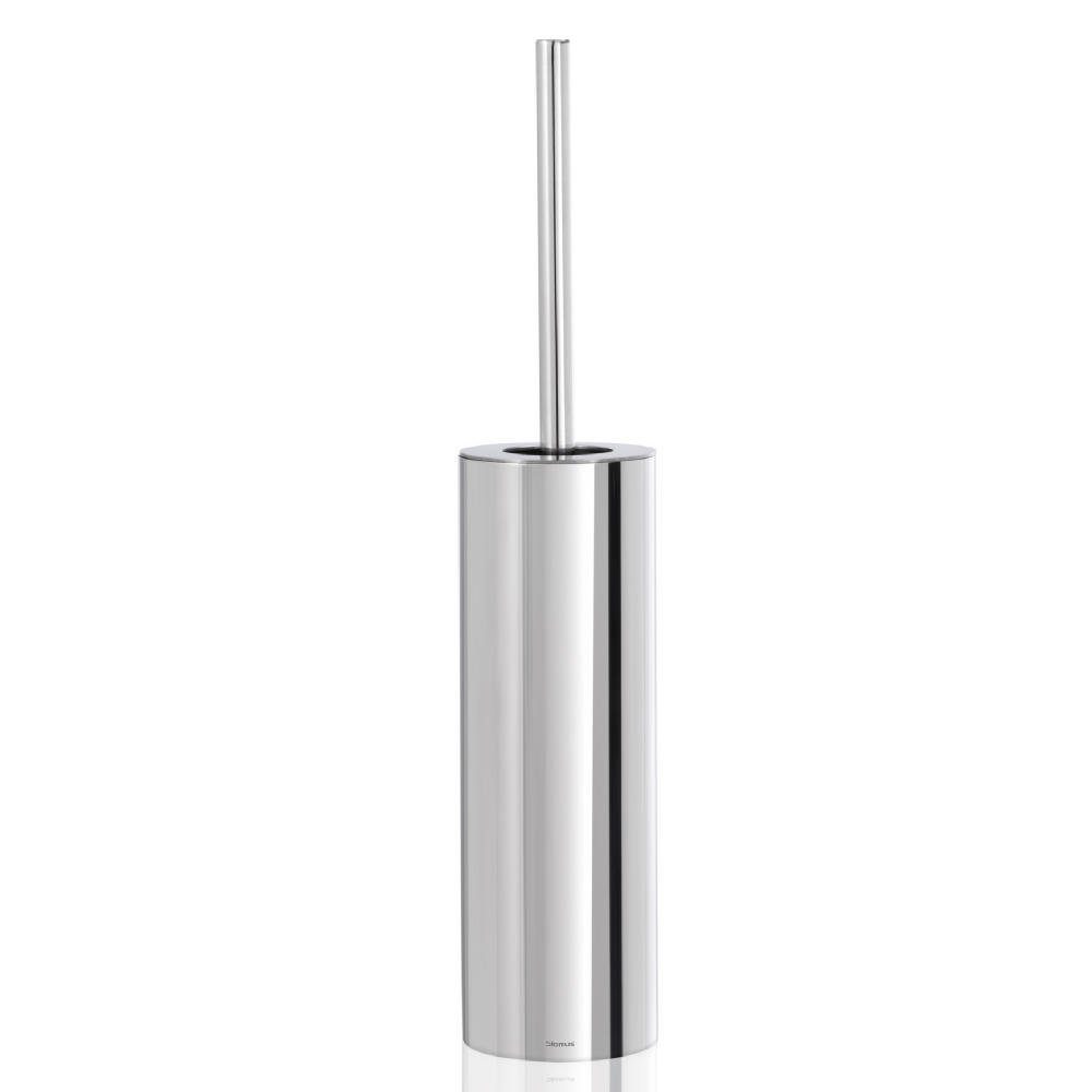 blomus WC-Reinigungsbürste WCBürste Nexio Toilettenbürste Klobürste 46x9x9 cm Edelstahl poliert, WC, (kein)