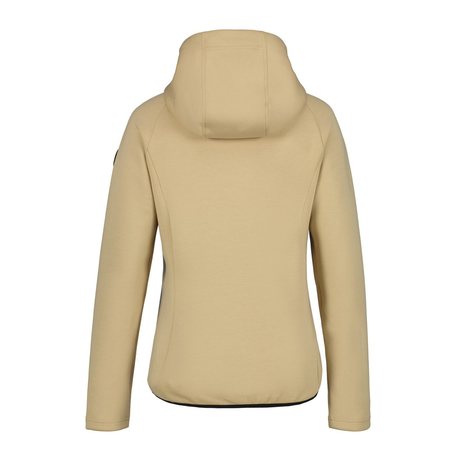 Icepeak Steppjacke Ashburn Midlayer Jacke mit Kapuze günstig online kaufen