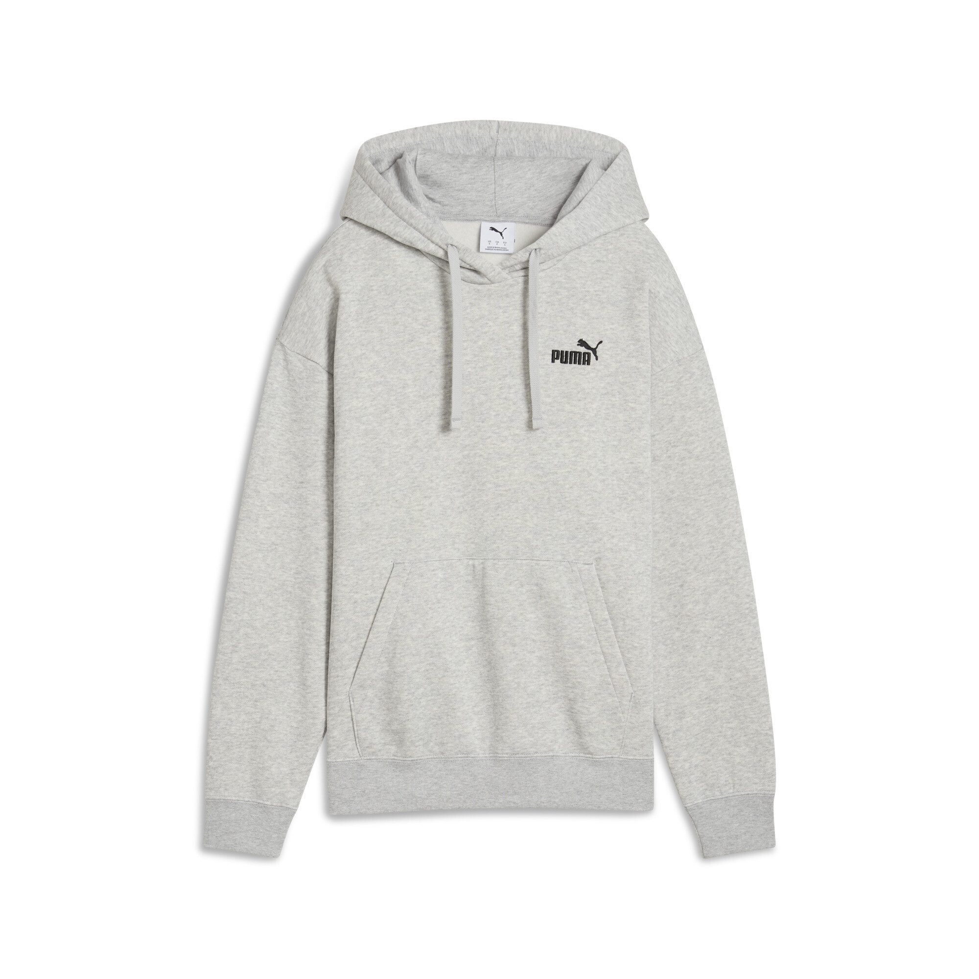 PUMA Hoodie Essentials Small No. 1 Logo Comfort Hoodie Damen günstig online kaufen