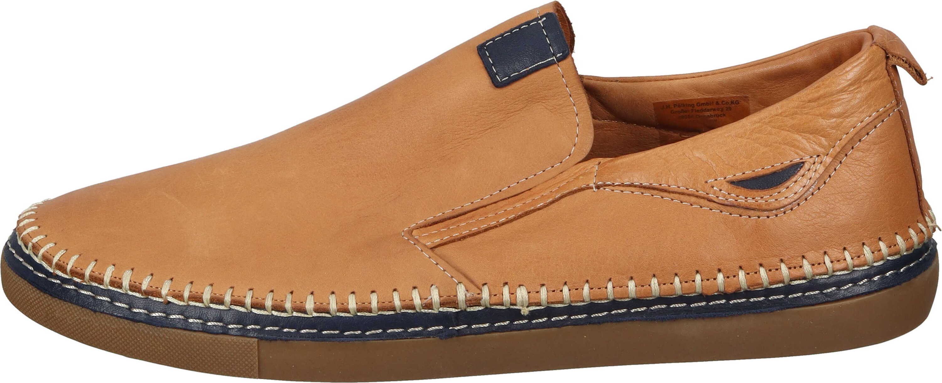 Manitu Slipper Slipper mit Gummizug günstig online kaufen