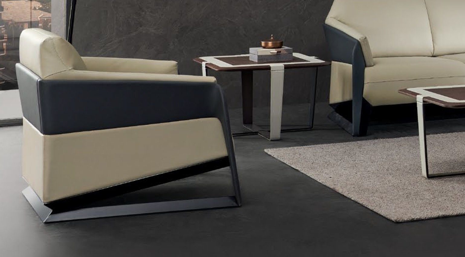 JVmoebel Sofa, Design Sofagarnitur 3+1 Couche Polster Set Neu