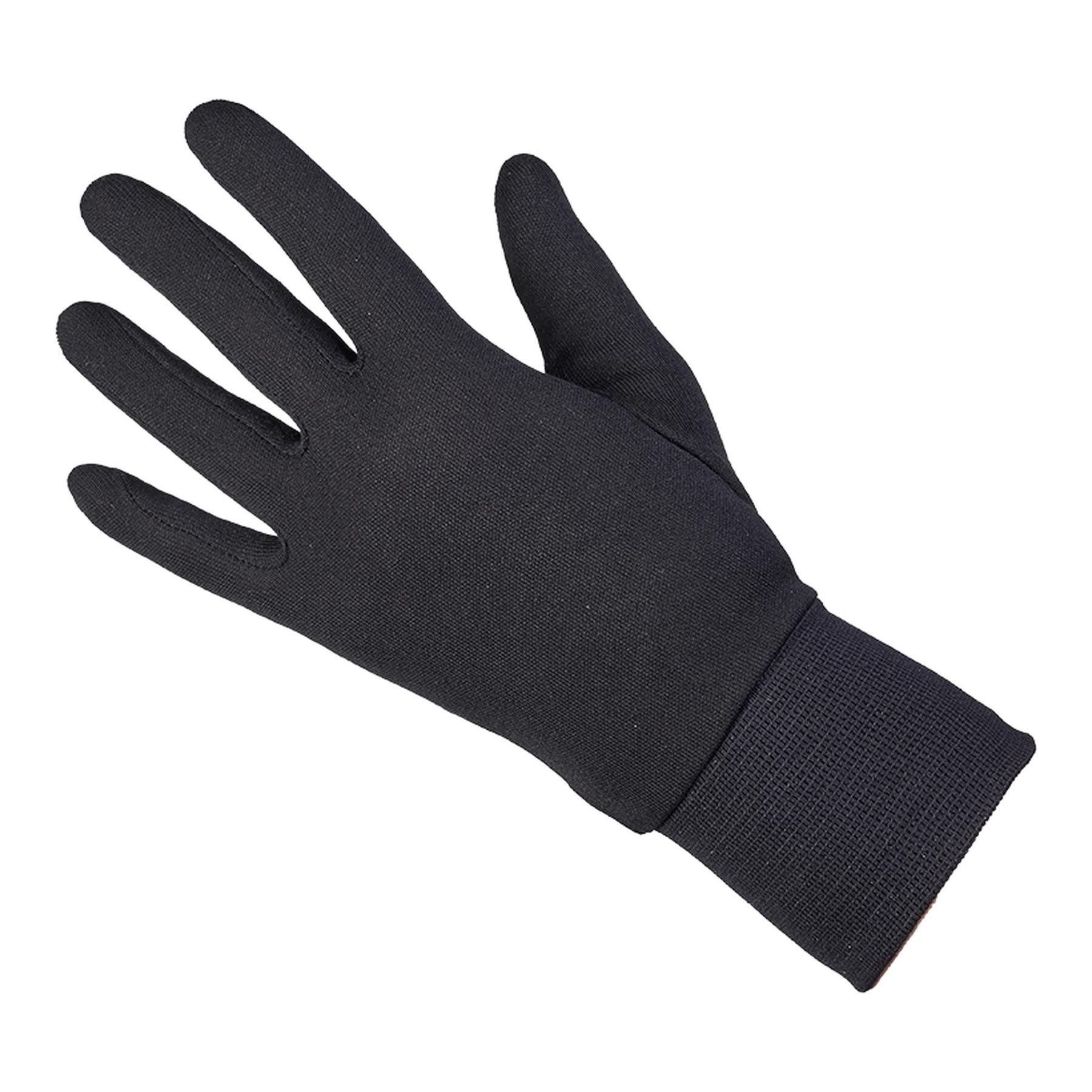 Areco Fleecehandschuhe Handschuh