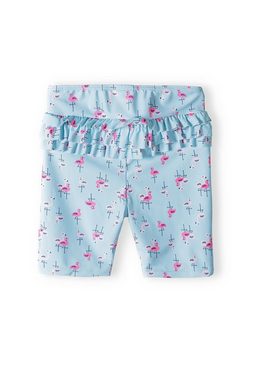 MINOTI Schwimmanzug Bade-Set Top und Shorts mit UV Schutz (12m-8y)