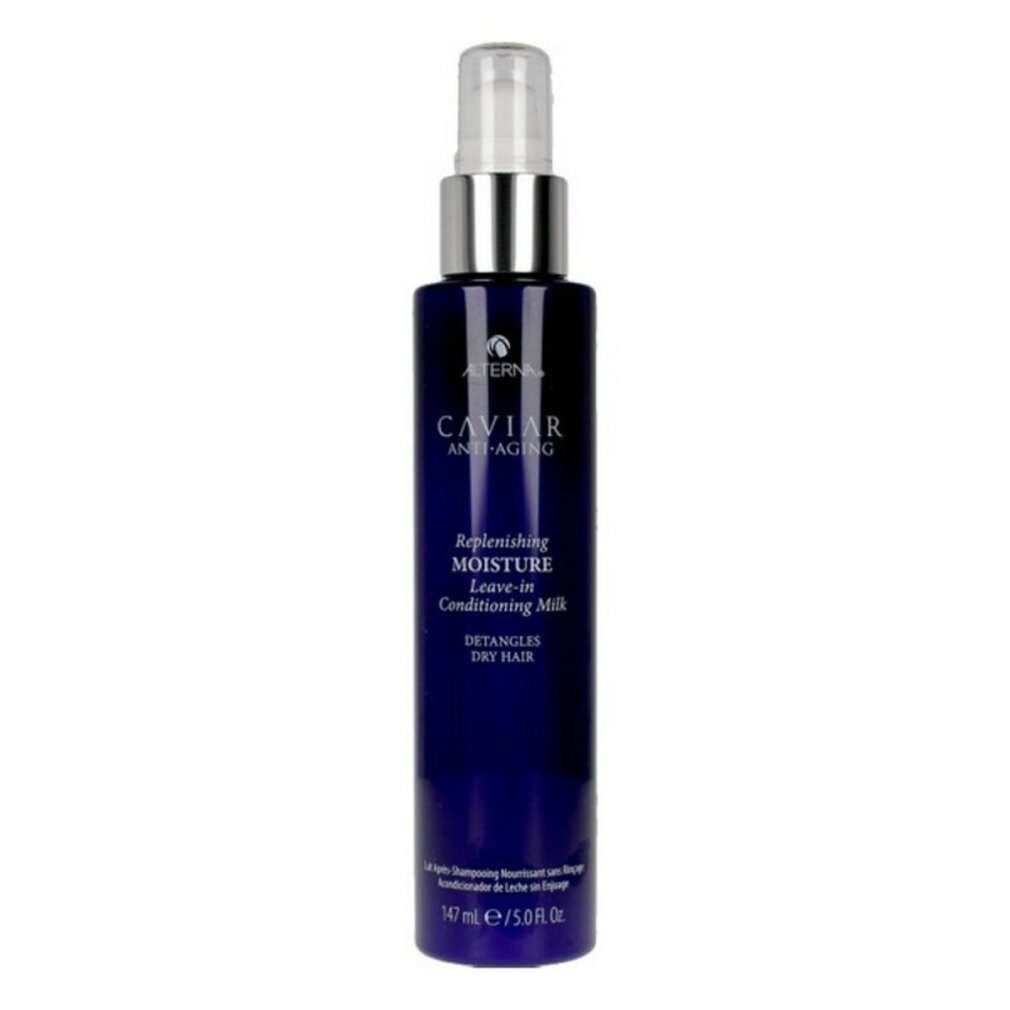 Alterna Haarspülung Caviar Replenishing Moisture Milch Ohne Spülung Konditionieren 147ml