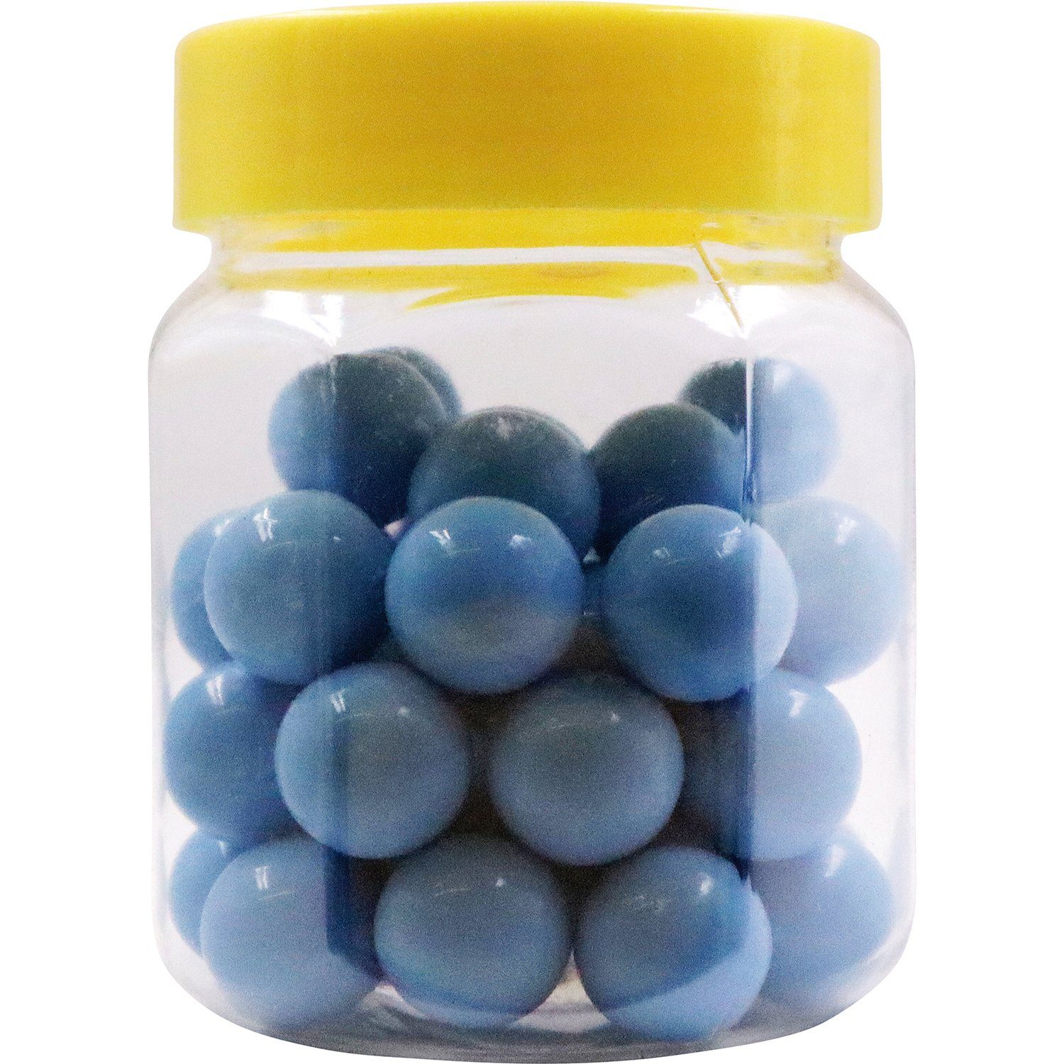 40 Perlen Perlenbild-Baukasten Experimentierkasten EDUPLAY blaue zu