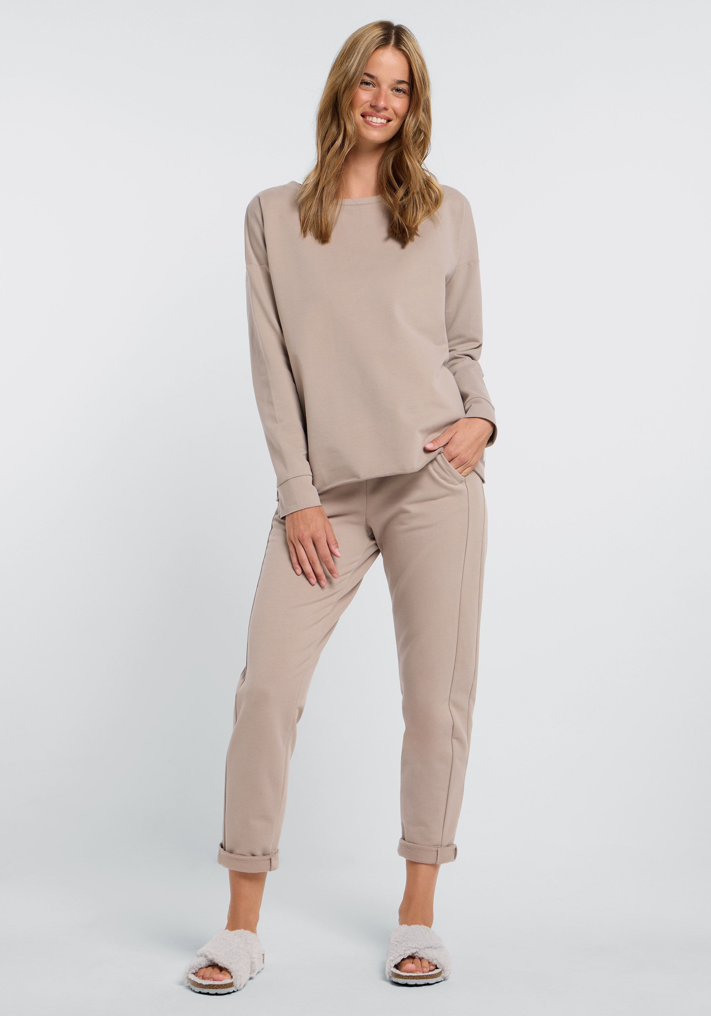 Elbsand Sweathose Brinja günstig online kaufen