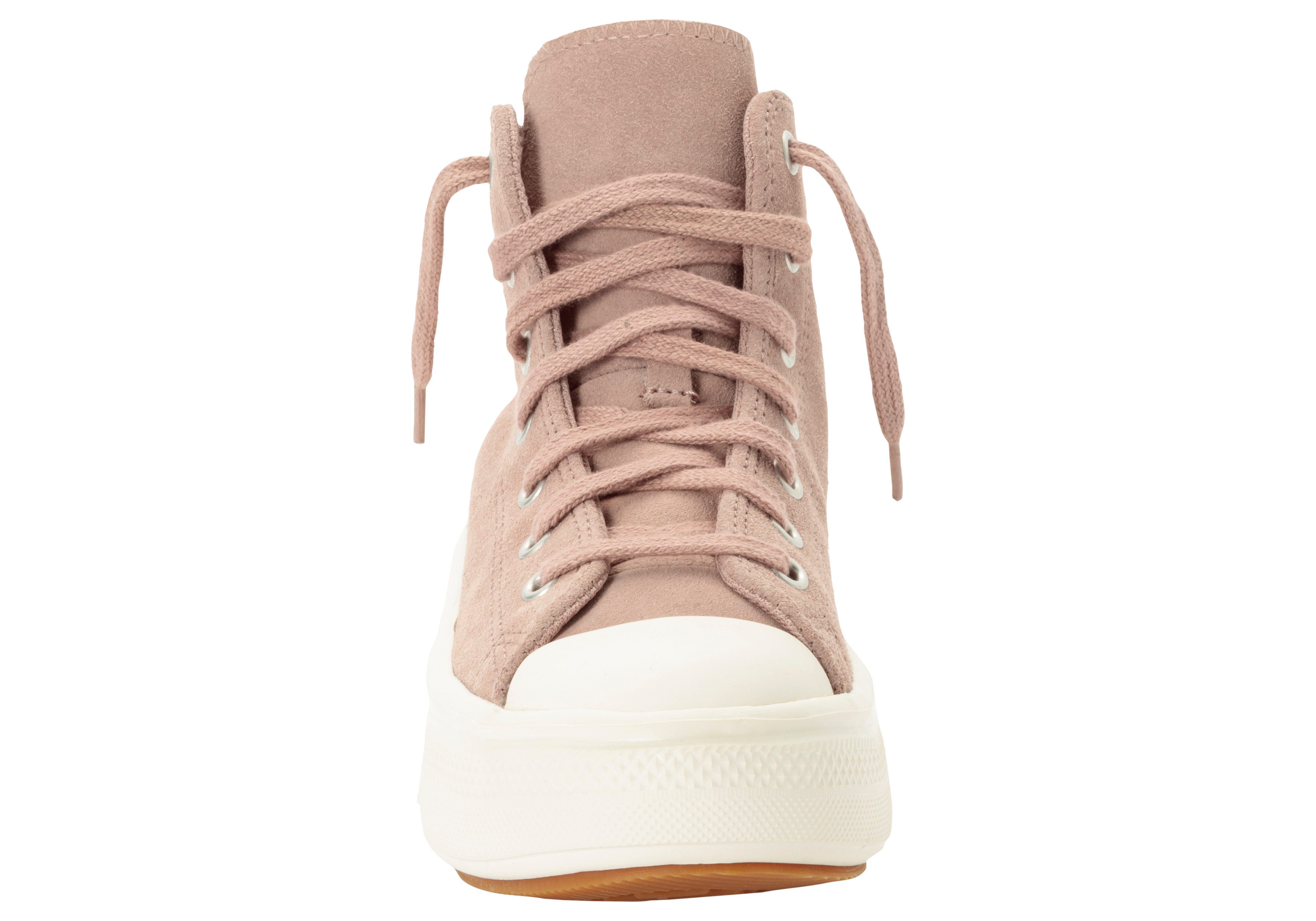 Converse CHUCK TAYLOR ALL STAR MOVE Sneaker