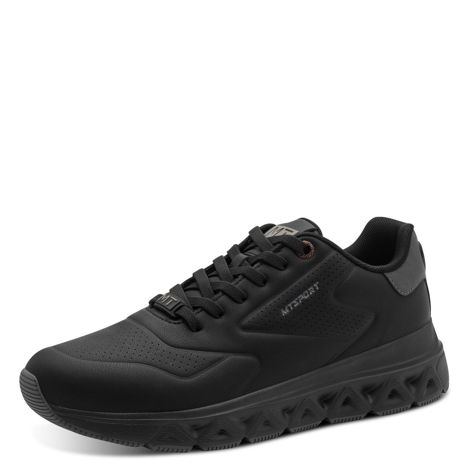 MARCO TOZZI Slip-On Sneaker Freizeitschuh, Halbschuh, Slipper mit elastisch günstig online kaufen