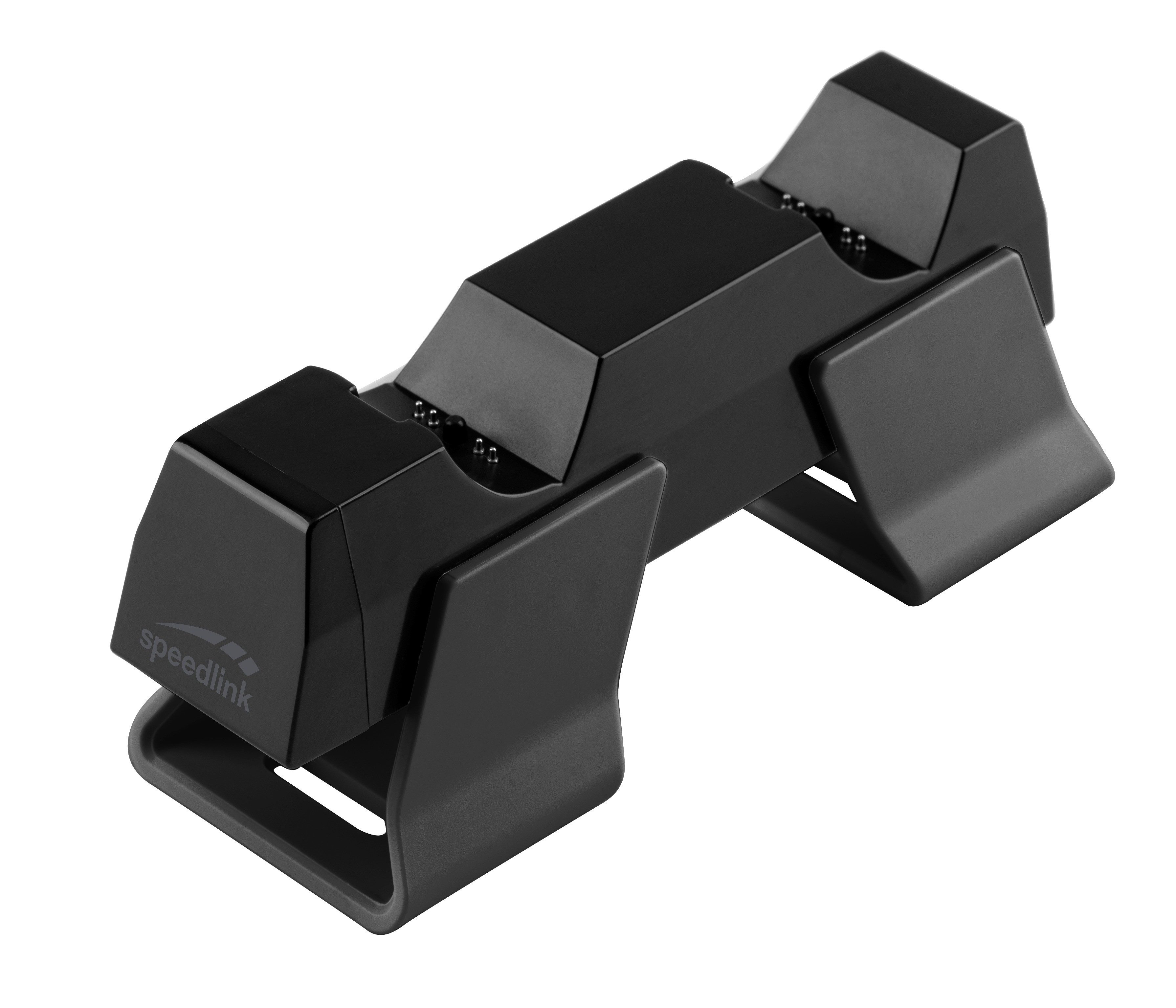 TWINDOCK USB Charger Controller-Ladestation