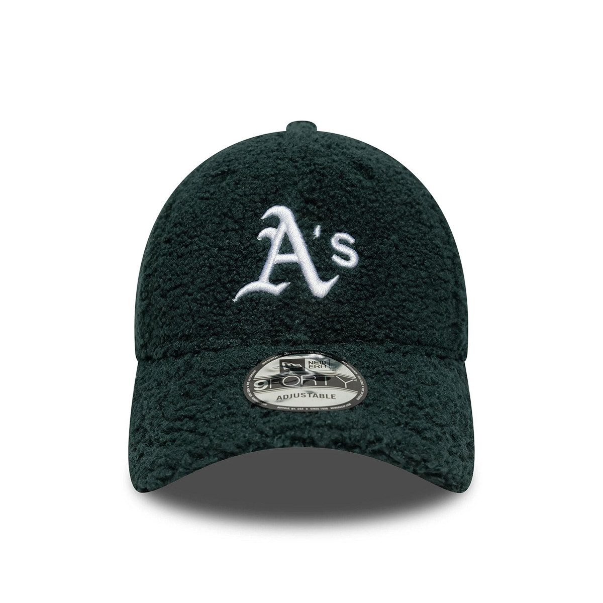 Baseball Cap Oakland Athletics MLB Winter Borg