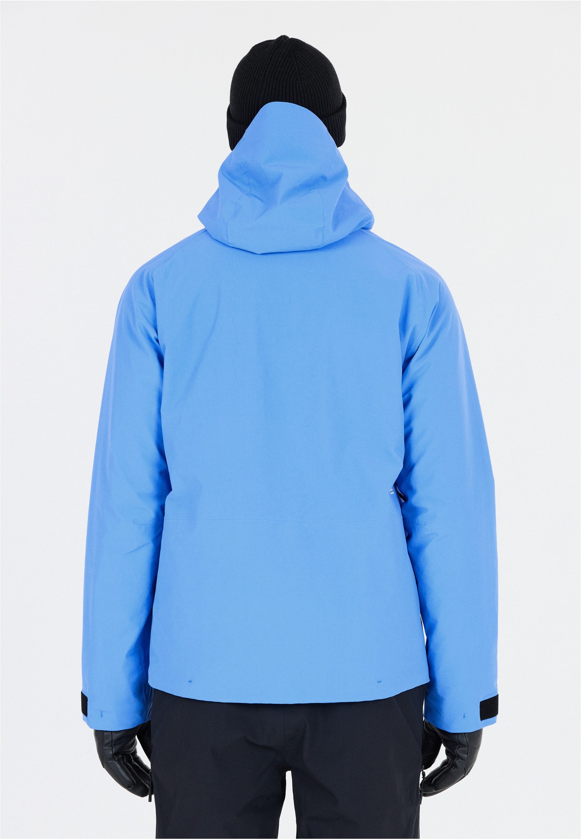 SOS Skijacke Cervinia im wasserdichten Design