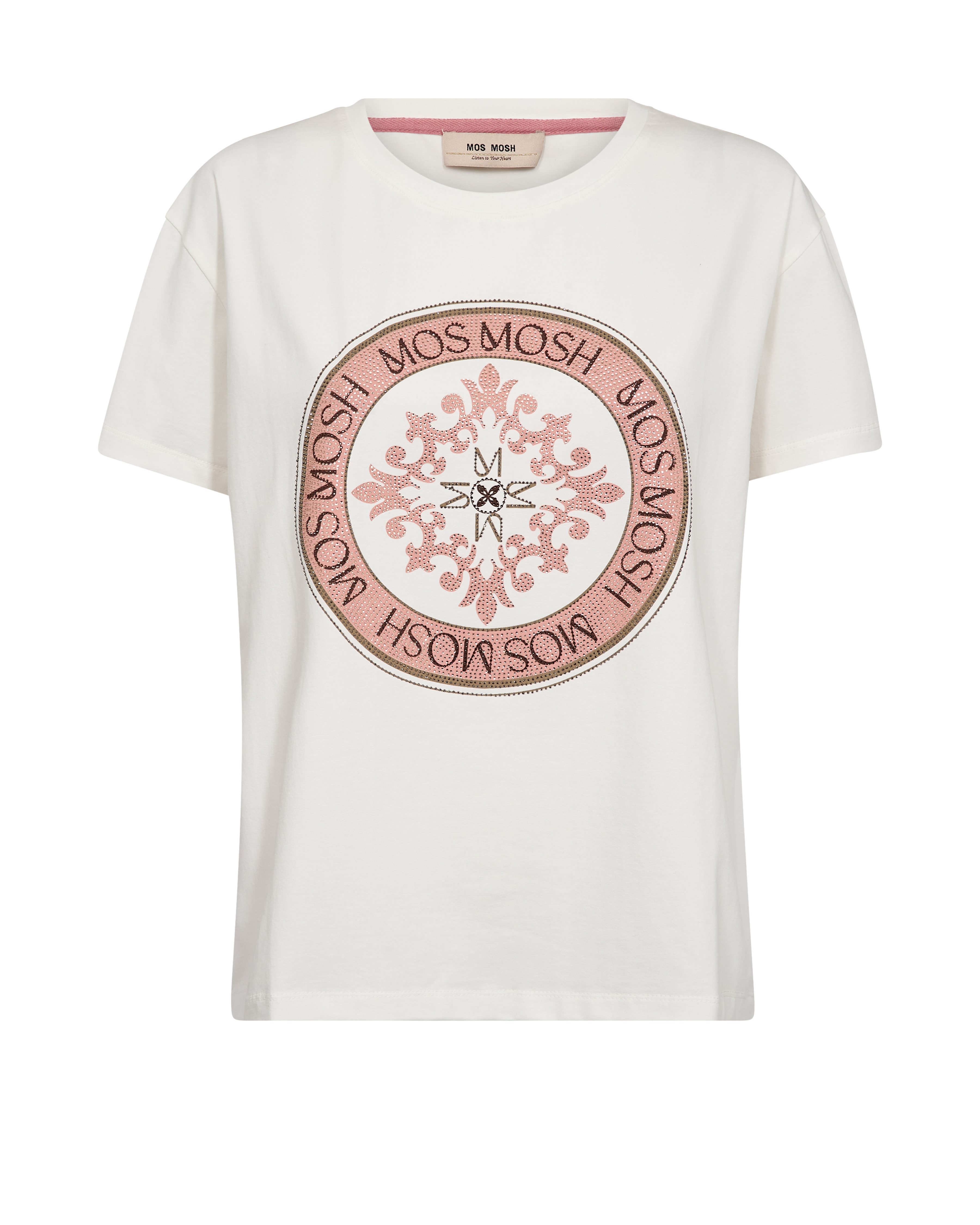 Mos Mosh T-Shirt