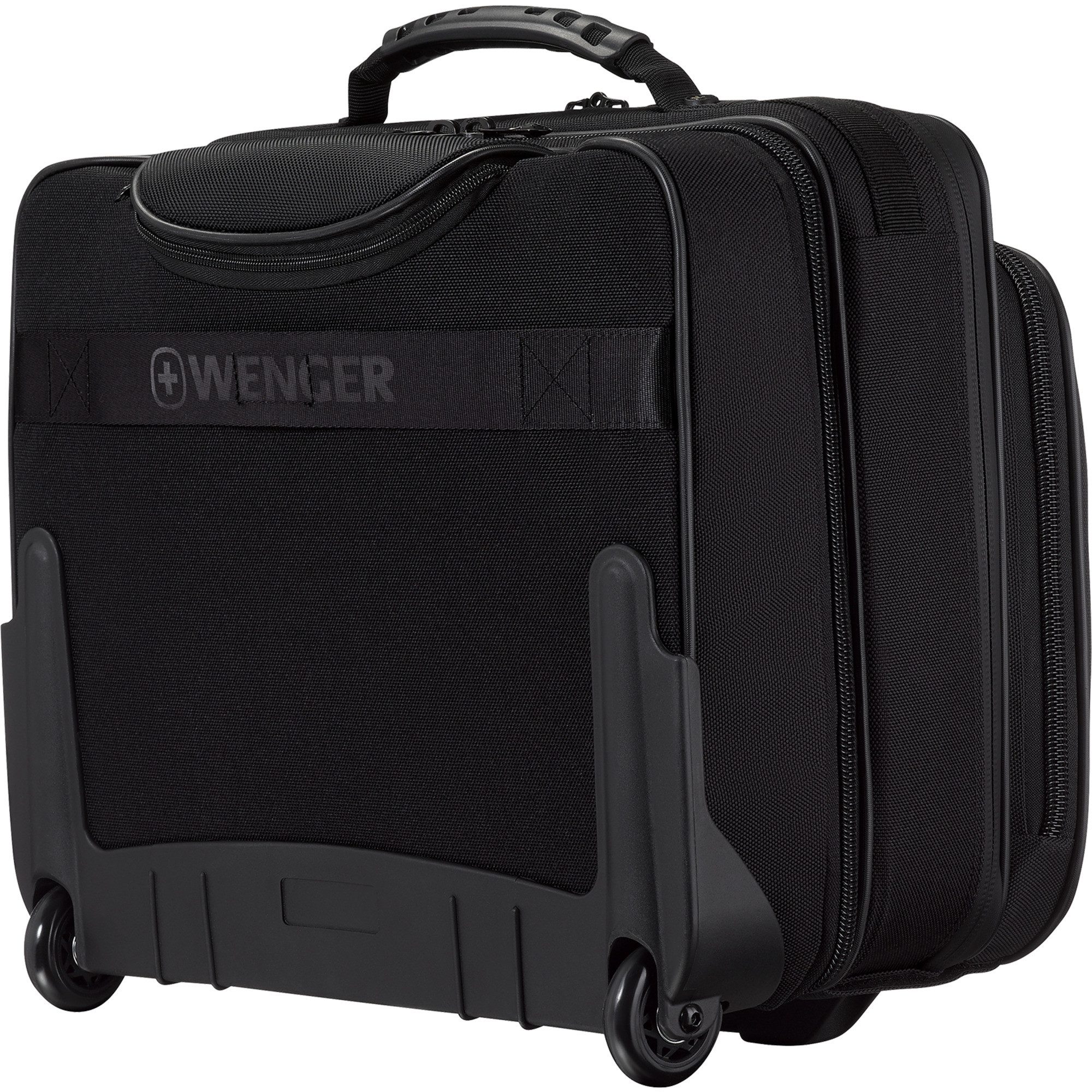 Wenger Laptoptasche Wenger Legacy Black Series 15.6" Wheeled