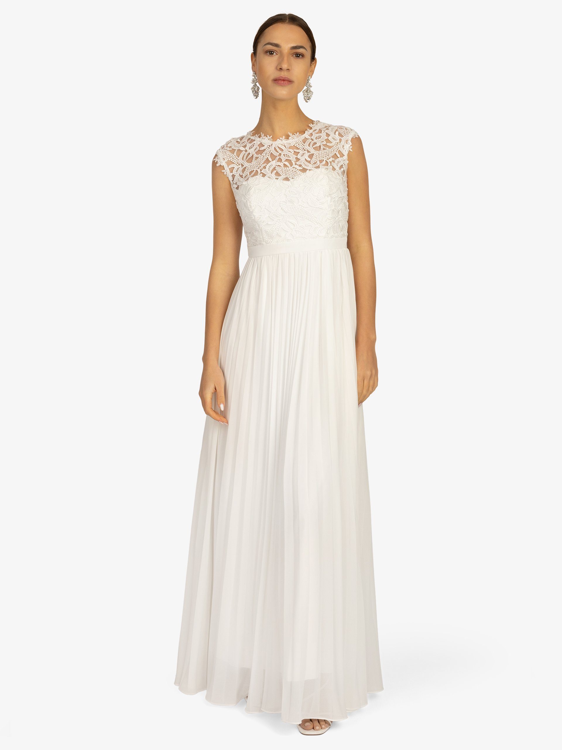 Abendkleid