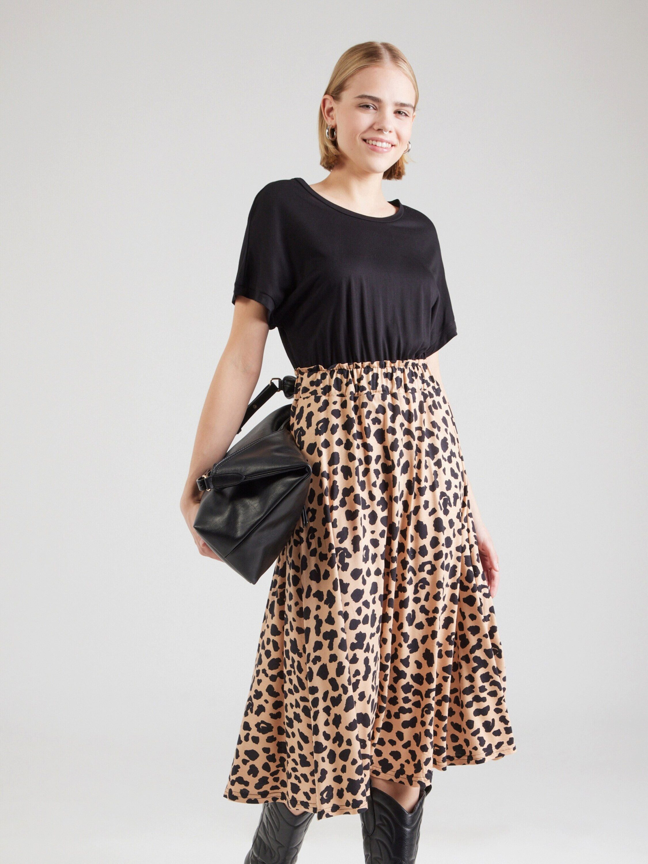 Midikleid ONLBENTHE