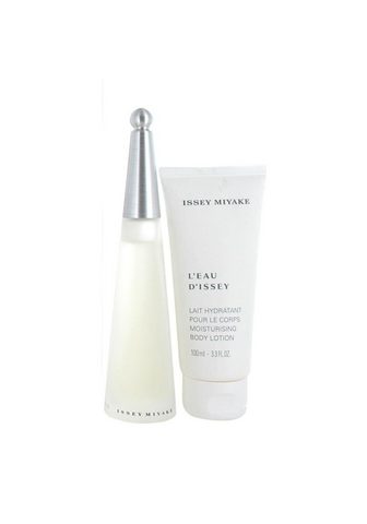  Issey Miyake Duft-Set L'eau D'issey po...