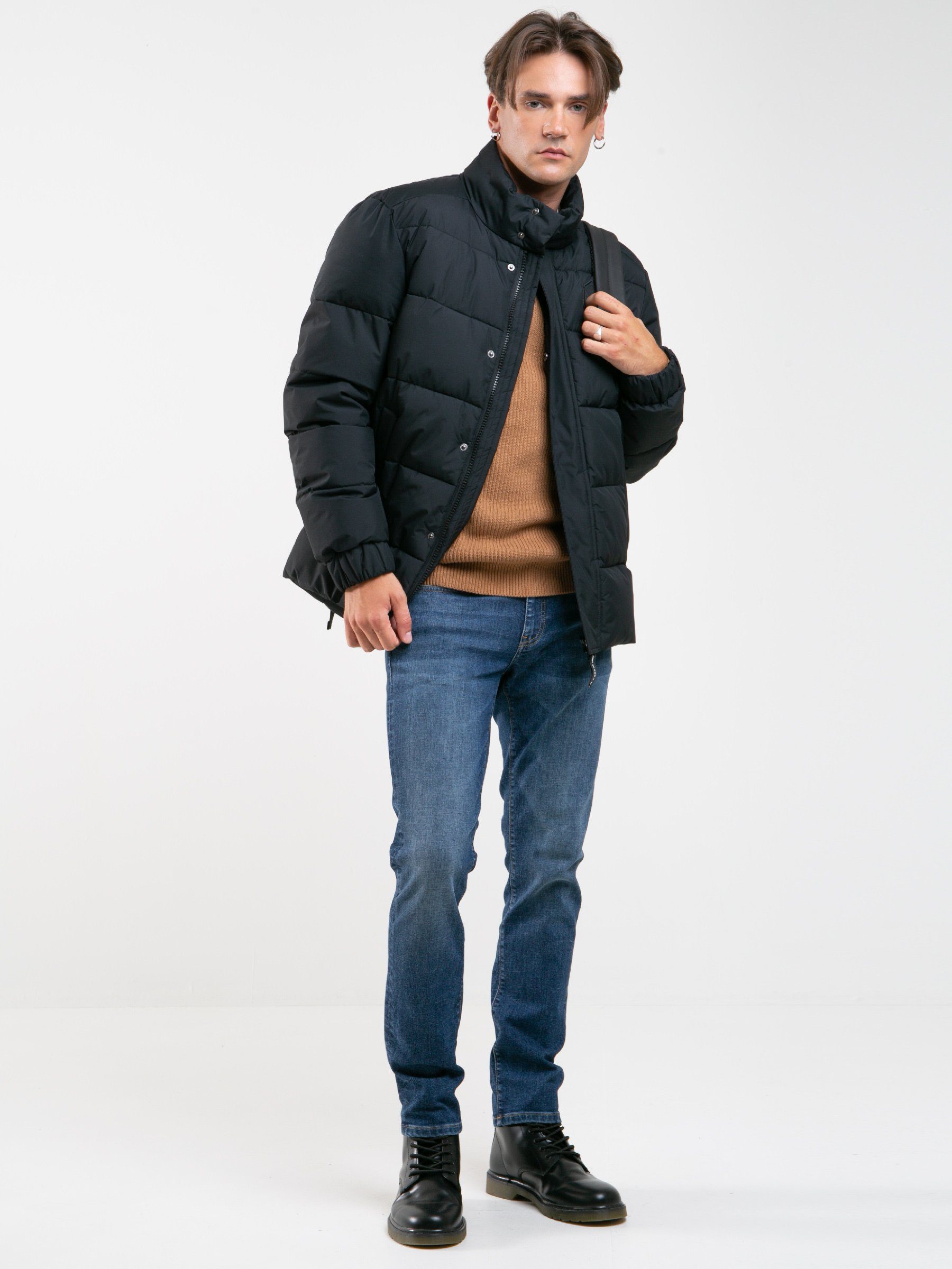 BIG STAR Slim-fit-Jeans TERRY SLIM niedrige günstig online kaufen