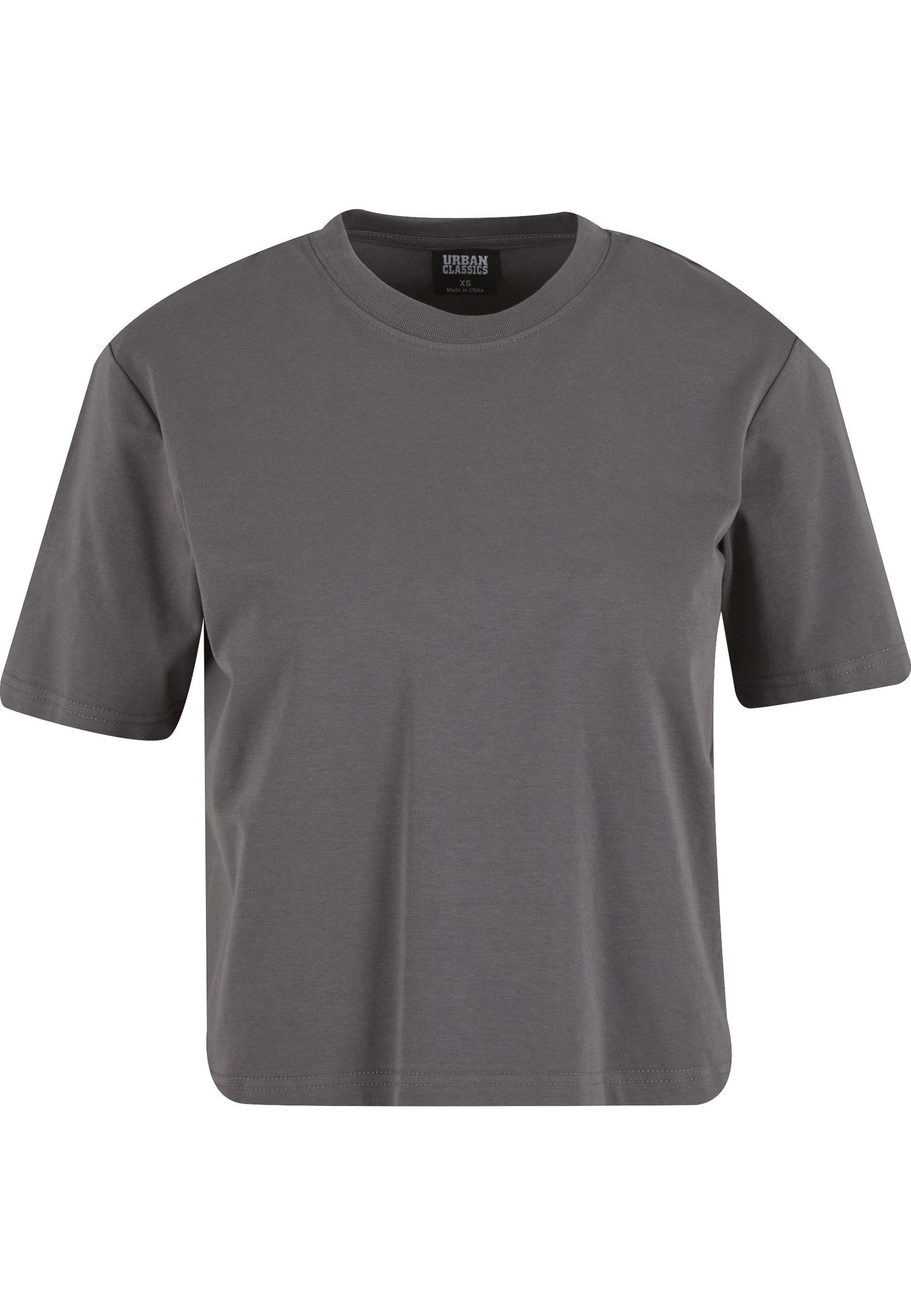 URBAN CLASSICS T-Shirt Urban Classics Ladies Sorona Loose Fit Tee (1-tlg)