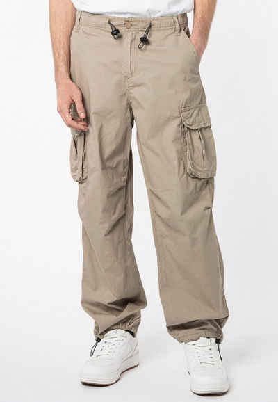 SUBLEVEL Cargohose Parachute Cargo