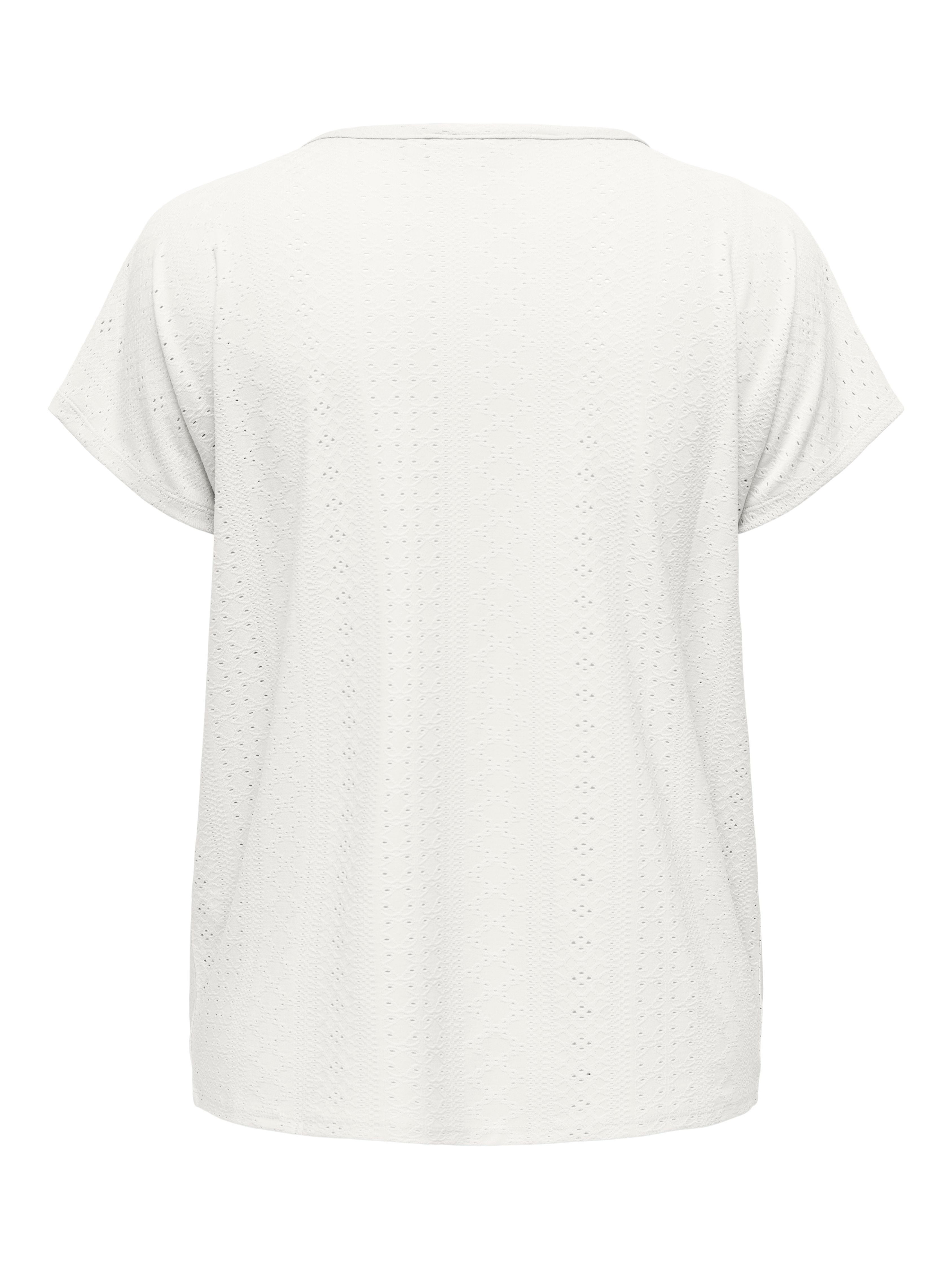 ONLY CARMAKOMA T-Shirt günstig online kaufen