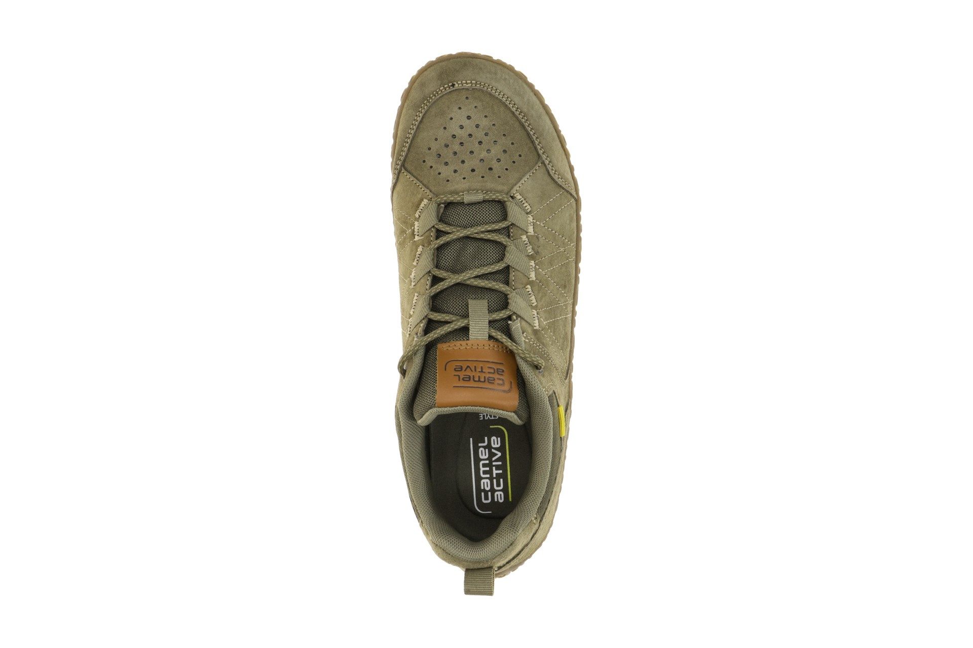 camel active 54ILA11-340850 Schnürschuh