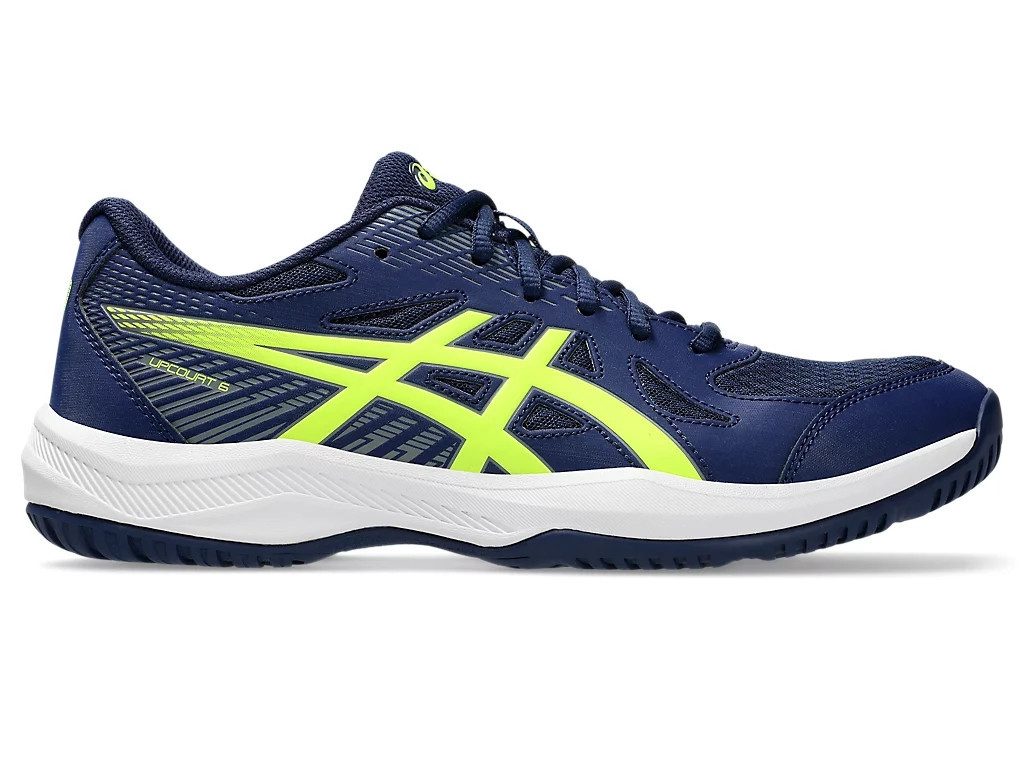 Asics UPCOURT 6 Indoorschuh günstig online kaufen