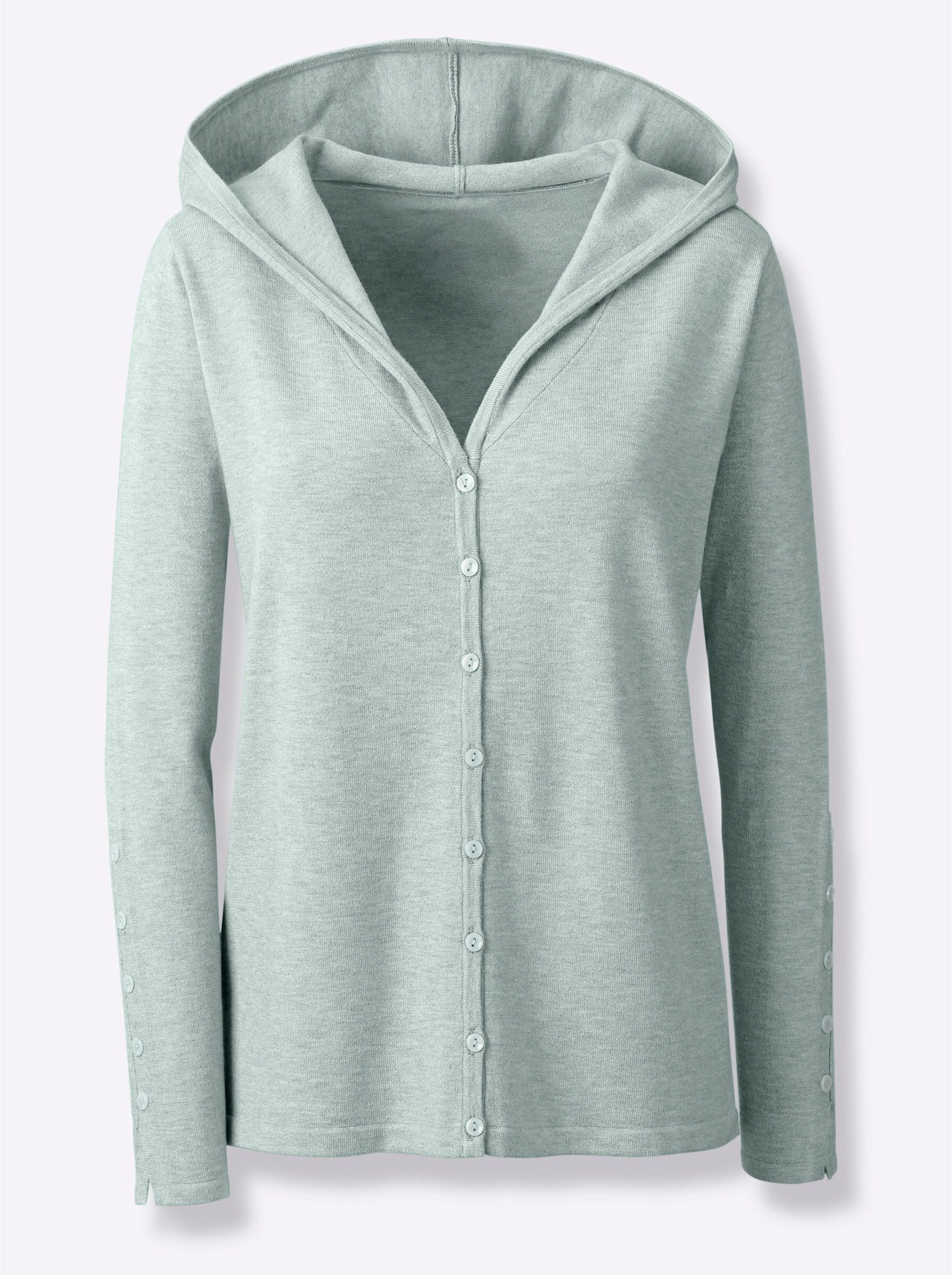 Strickjacke Cardigan