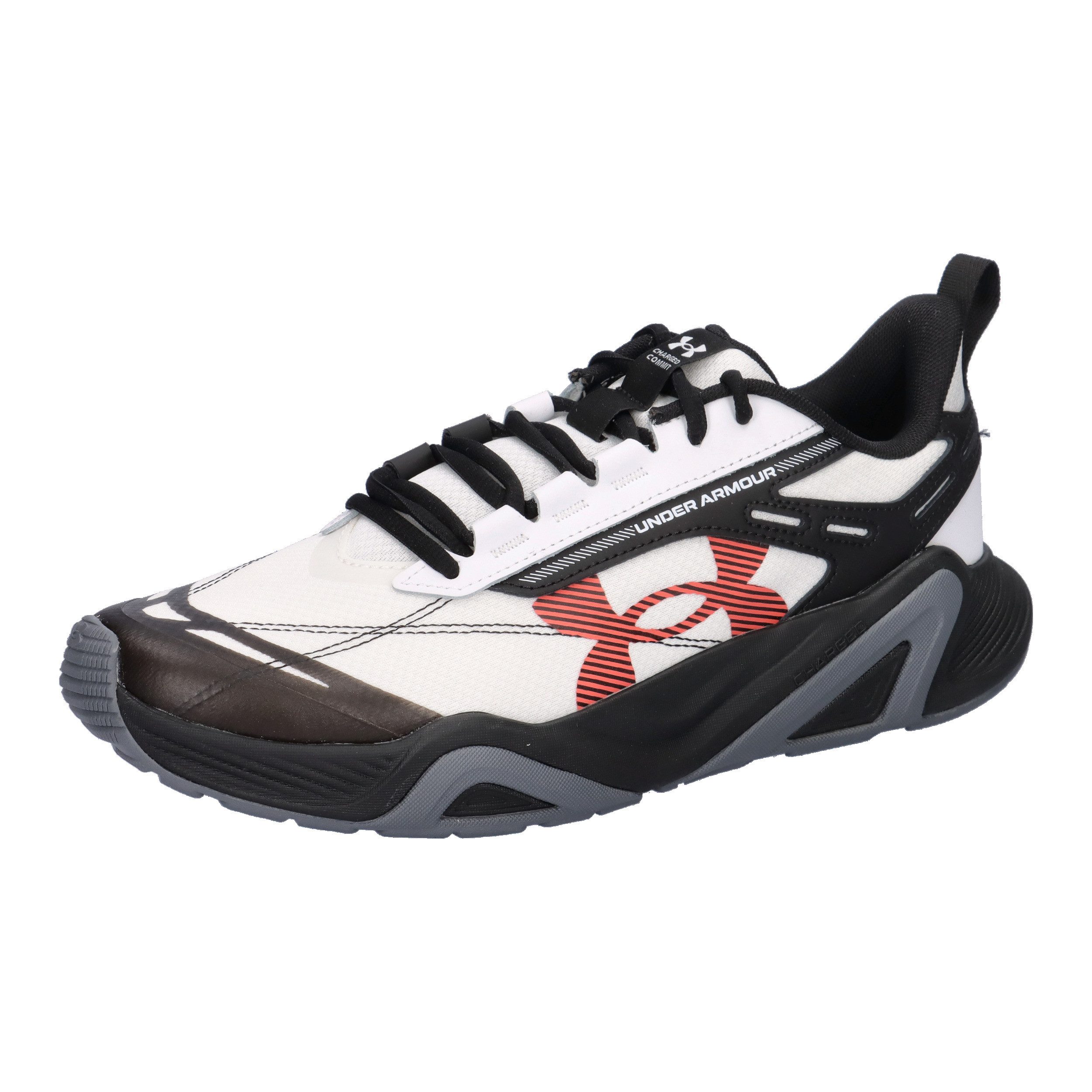 Under Armour® Under Armour Herren Trainingsschuhe Charged Commit TR 5 6007140 Trainingsschuh