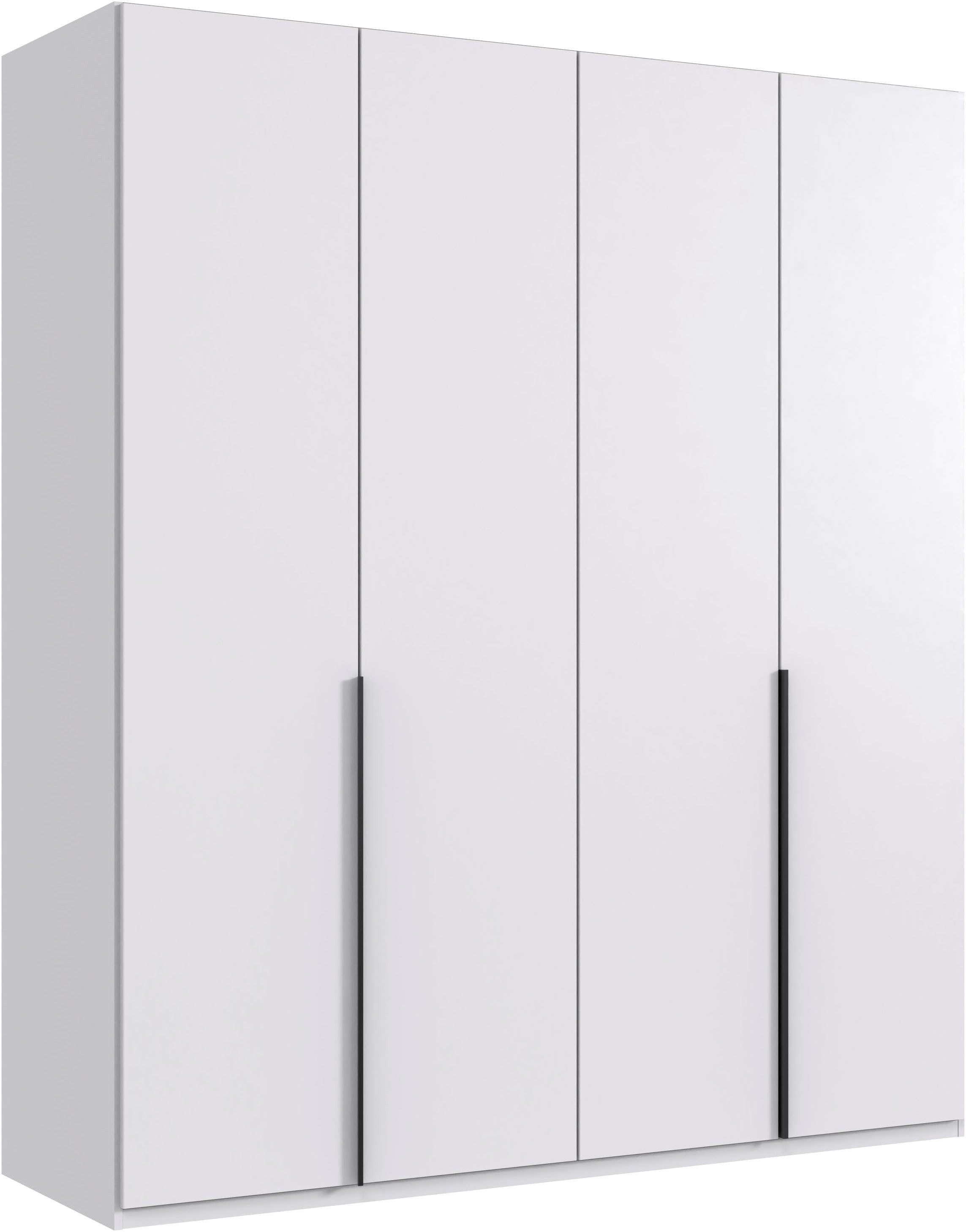 Wimex Kleiderschrank Mugano,in 5 Breiten,2 Höhen,2 Tiefen, viele Farben, Ma günstig online kaufen
