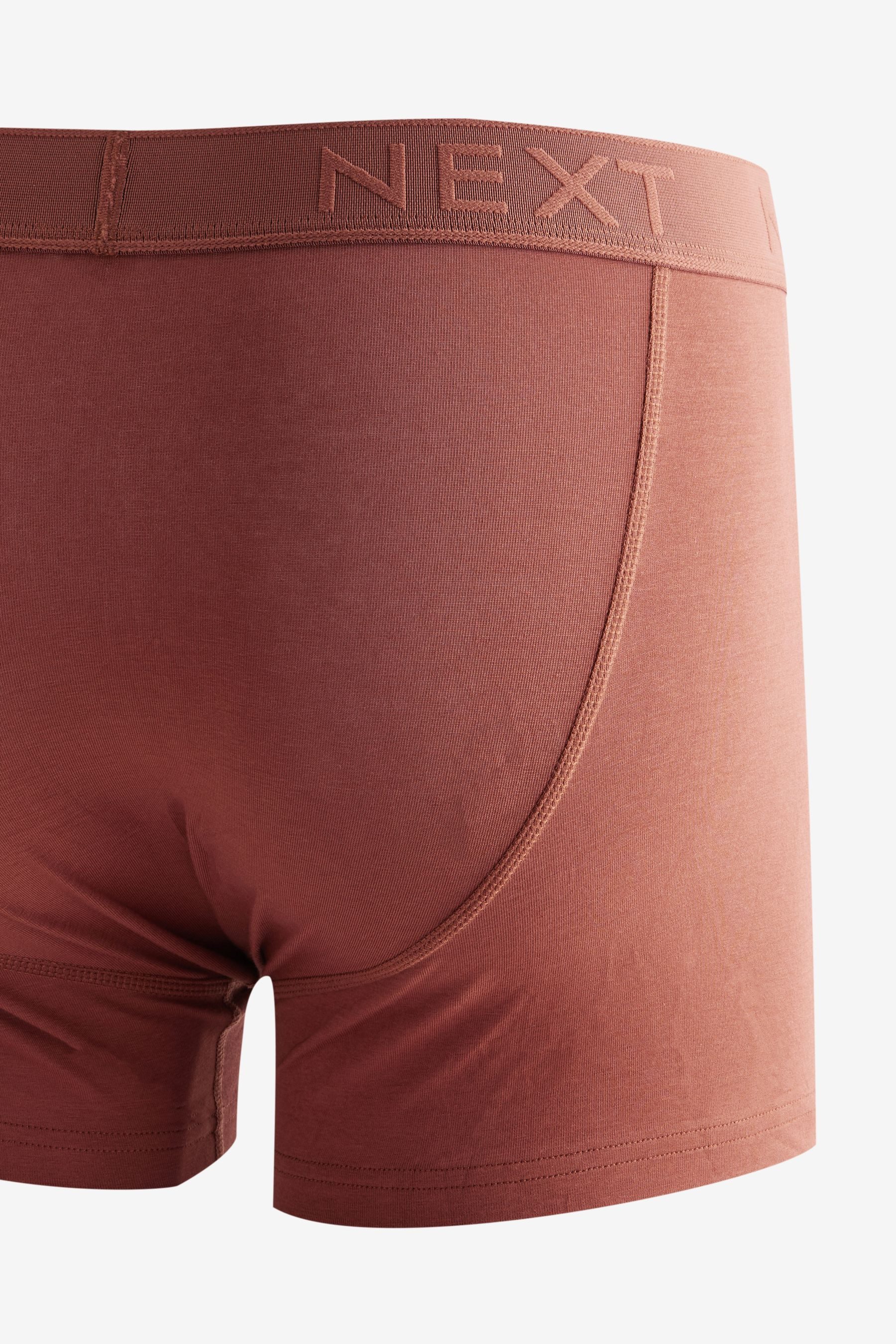 Next Boxershorts Boxershorts Unterhose mit Baumwolle, günstig online kaufen