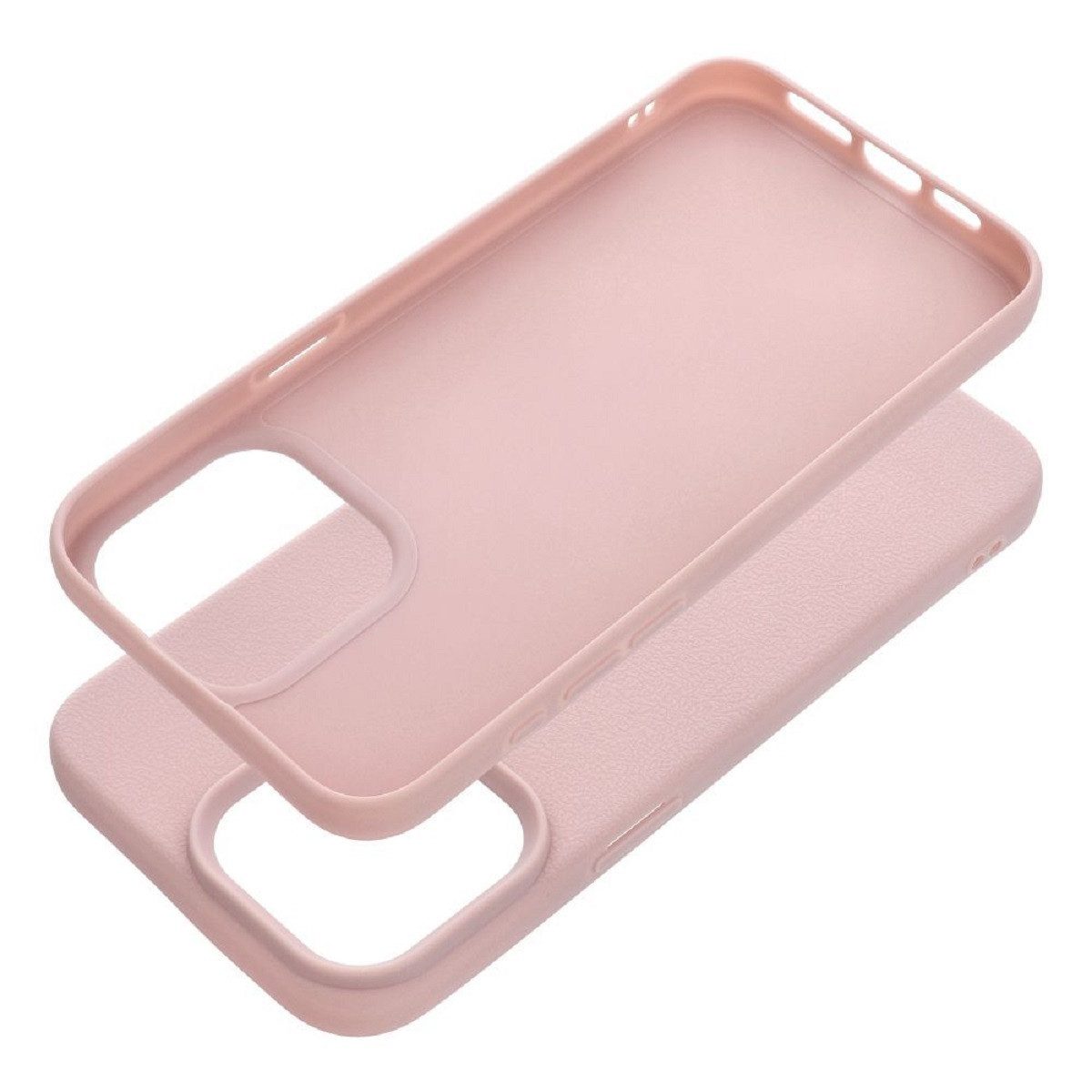COFI 1453 Handyhülle Flexibles Handycase Bumper Robuster Schutz mit erhöhter Kamerakante