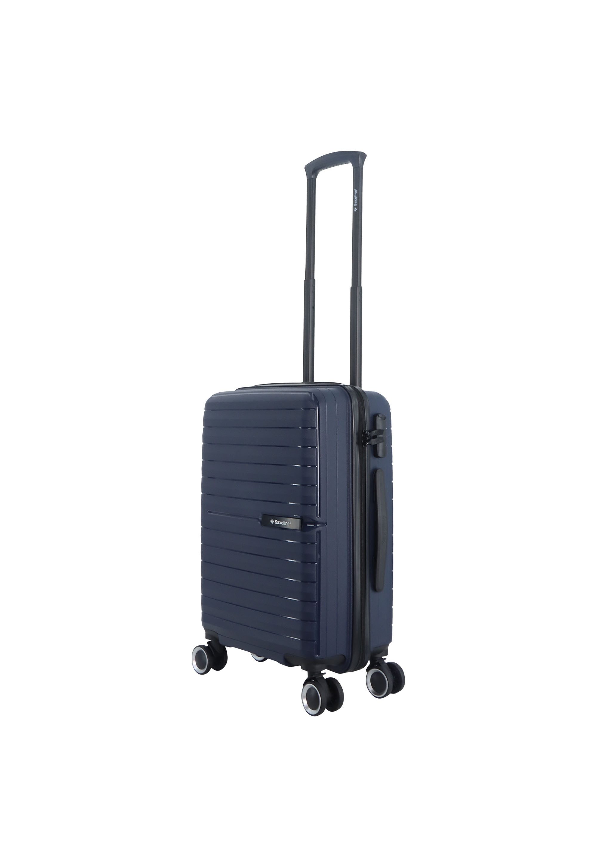 Saxoline® Koffer Fiesta, aus Polypropylen günstig online kaufen