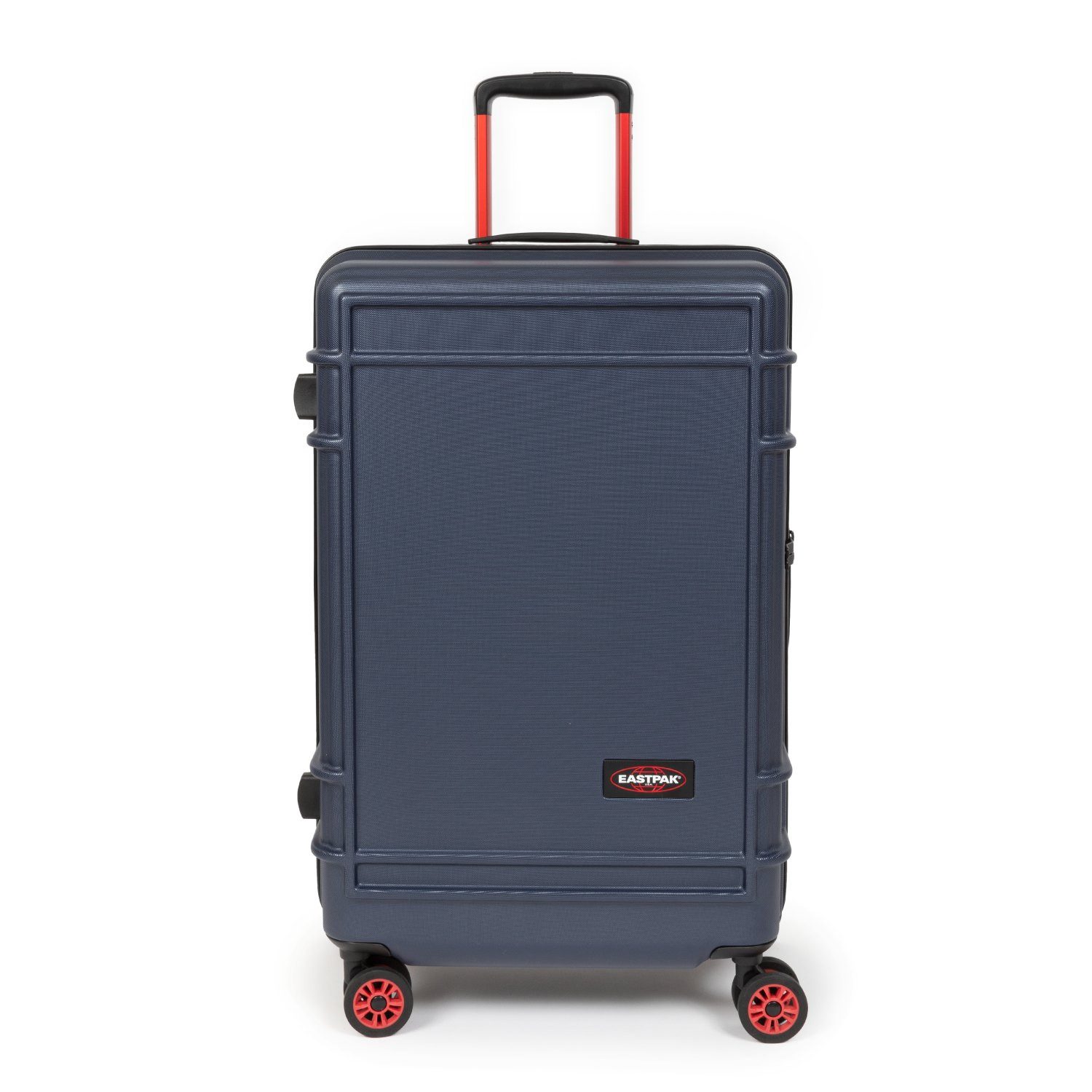 Eastpak Koffer Eastpak Koffer RESIST'R ZIP M MARINE NAVY