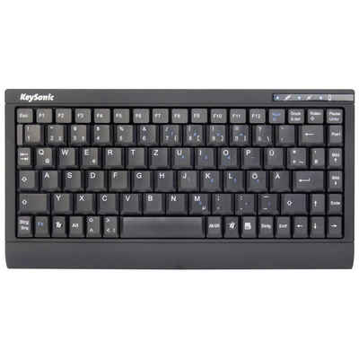 KEYSONIC »Tastatur« Tastatur