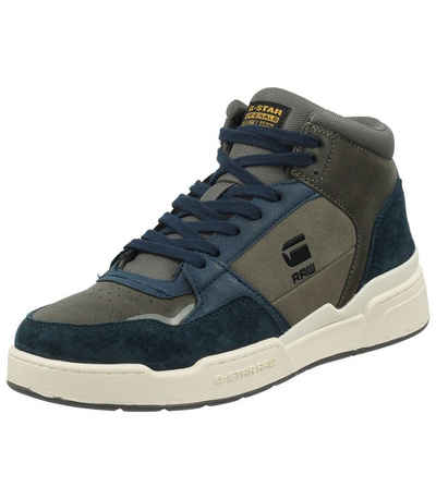 G-Star RAW Sneaker Lederimitat Sneaker