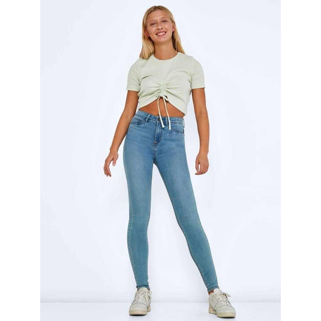 Callie Noisy (1-tlg) may Skinny-fit-Jeans