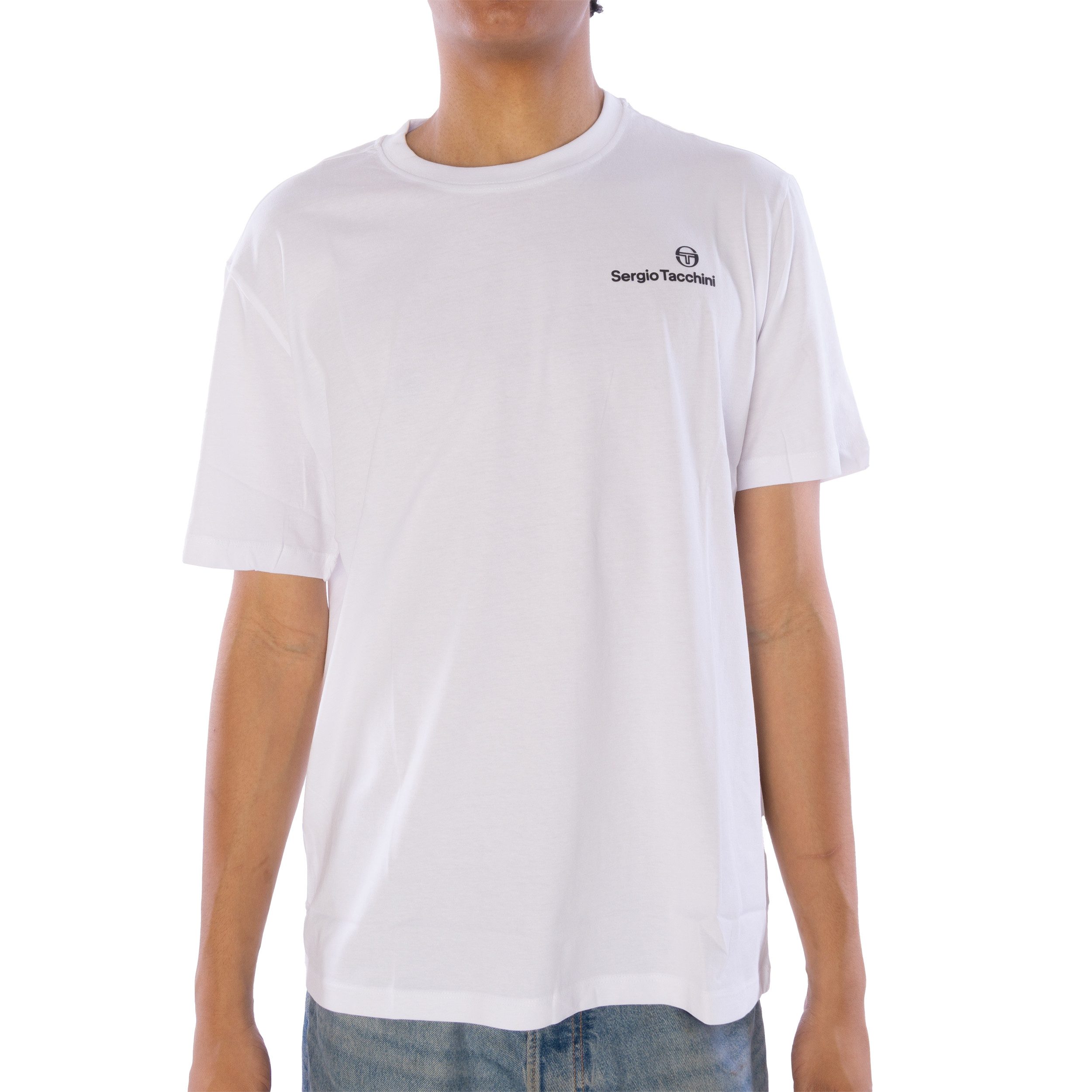 Sergio Tacchini T-Shirt T-Shirt Sergio Tacchini günstig online kaufen